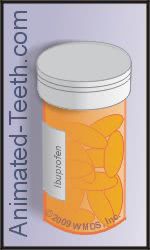 Picture of acetaminophen (Tylenol) pills.
