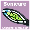Sonicare toothbrush models.